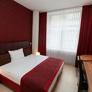 Standaard Double Kamer